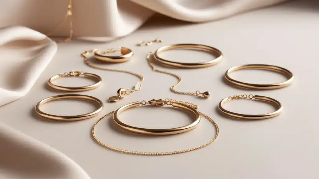 A Picture of Permanent Jewelry