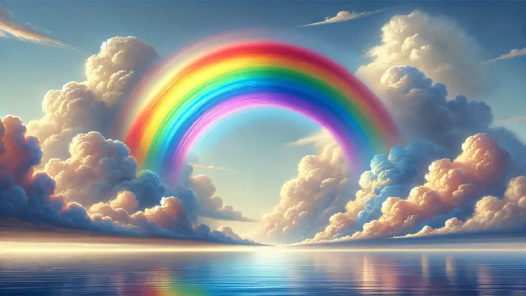 how many colours is there